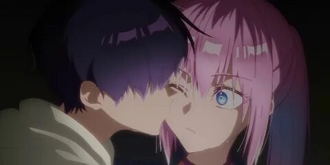 ✅ Shikimori s Not Just a Cutie Episode 12 Review - The Christmas Date Finale - i