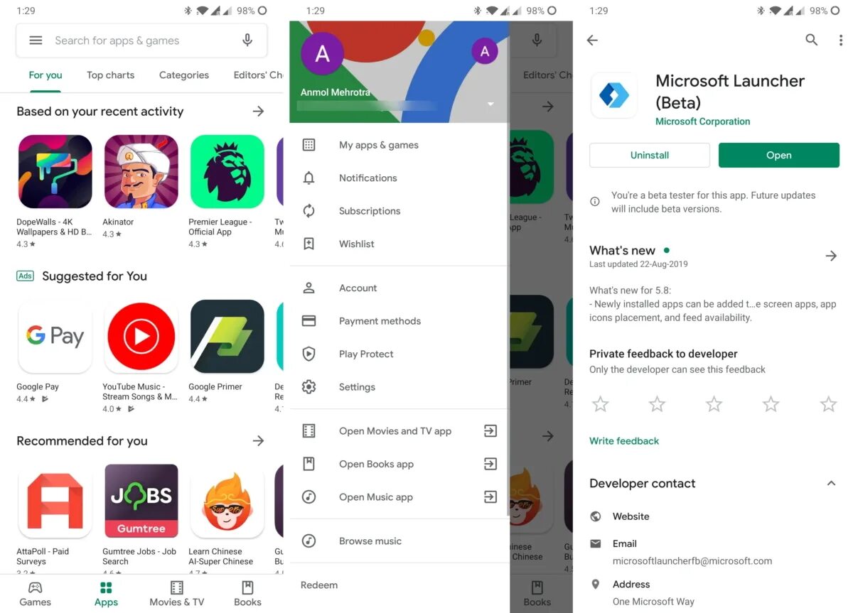 Как обновить приложение без плей маркета. Магазин приложений android. в гугл плей вредоносные приложения. темы для google телефон. приложение now появилось в google play.