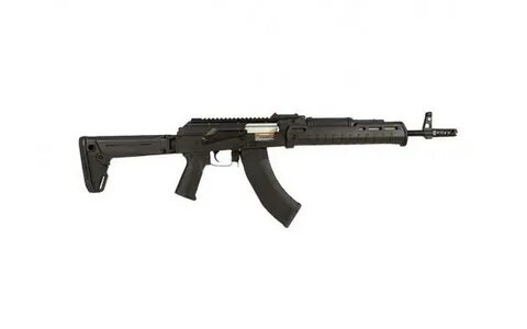 Автомат cyma ак 47