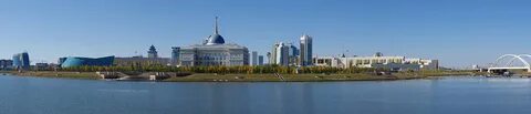 Астана пас