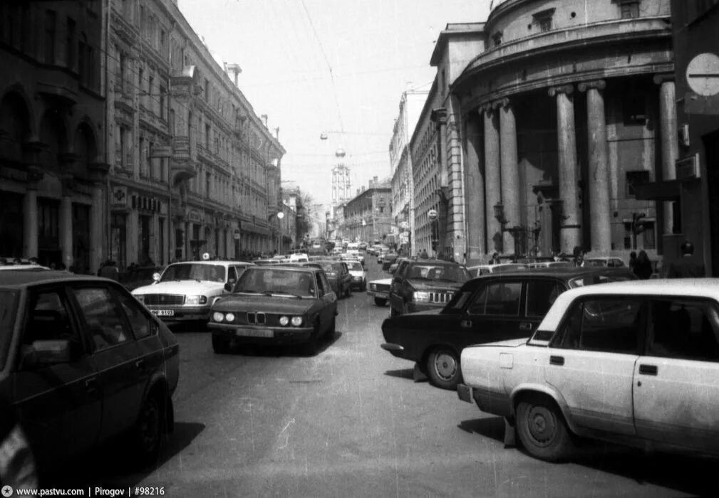 Рок в Москве: легендарные 90-е Все про все Дзен