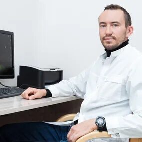 Доктор бартули