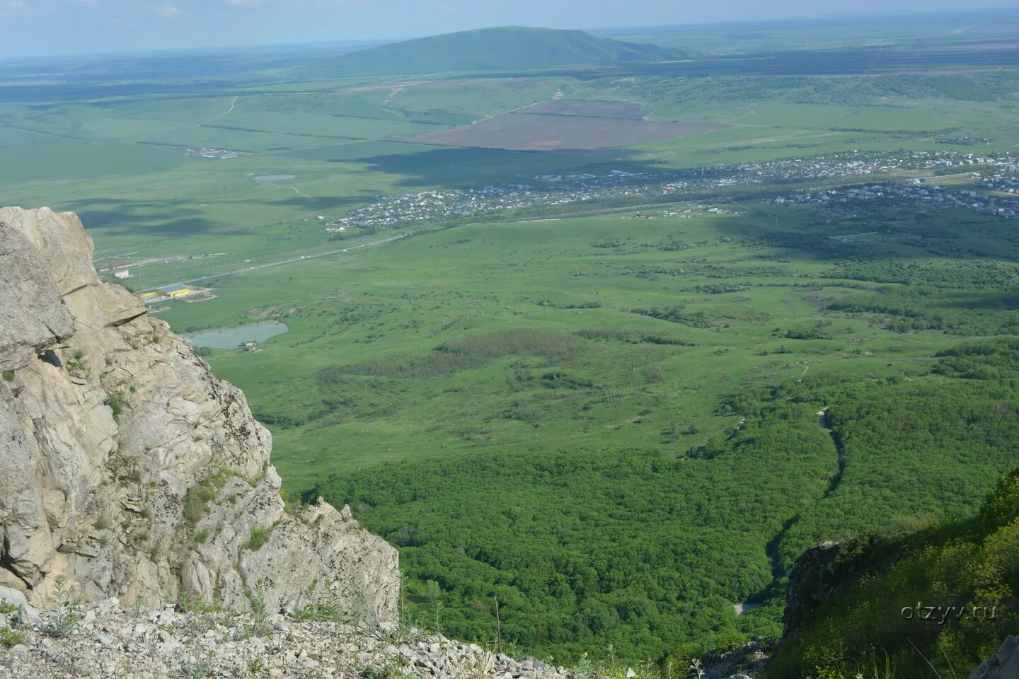 Змейка ставропольский край