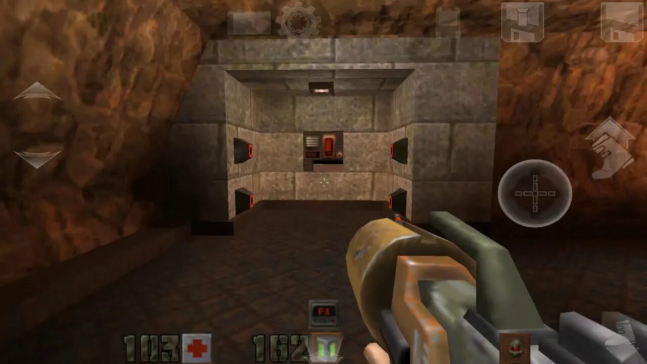 Квейк 2. Quake 5 на андроид. Quake 2 Android. Quake II на андроид. Quake vr