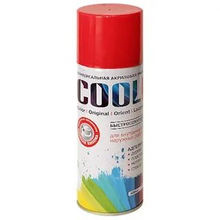 Краска cool