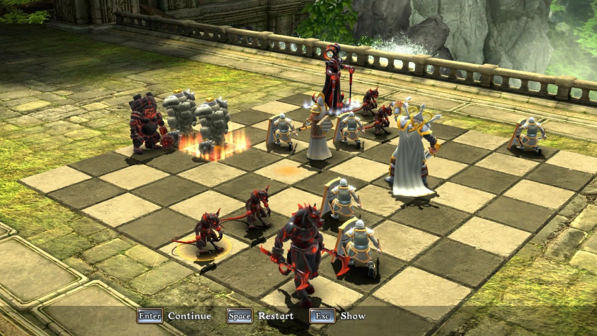 Игра живые шахматы без регистрации. Battle vs chess: королевские битвы. battle chess игра. шахматы battle vs chess. battle chess 1 игра.