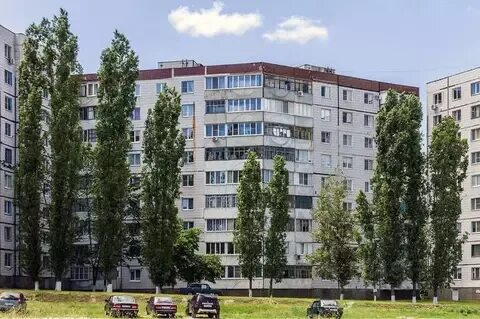Улица буденного 5