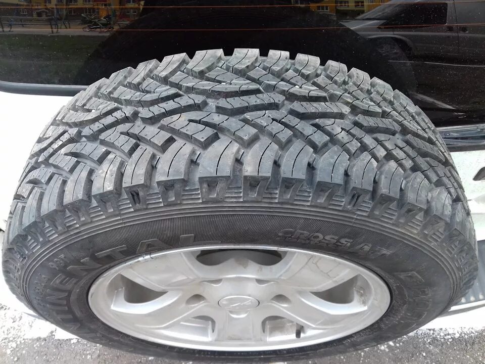 Континенталь АТ 215/65 r16. Continental CONTICROSSCONTACT at 215/65 r16. Continental Cross contact at 215/65 r16. Continental CONTICROSSCONTACT at 205/70/15 :. Купить резину r16 недорого