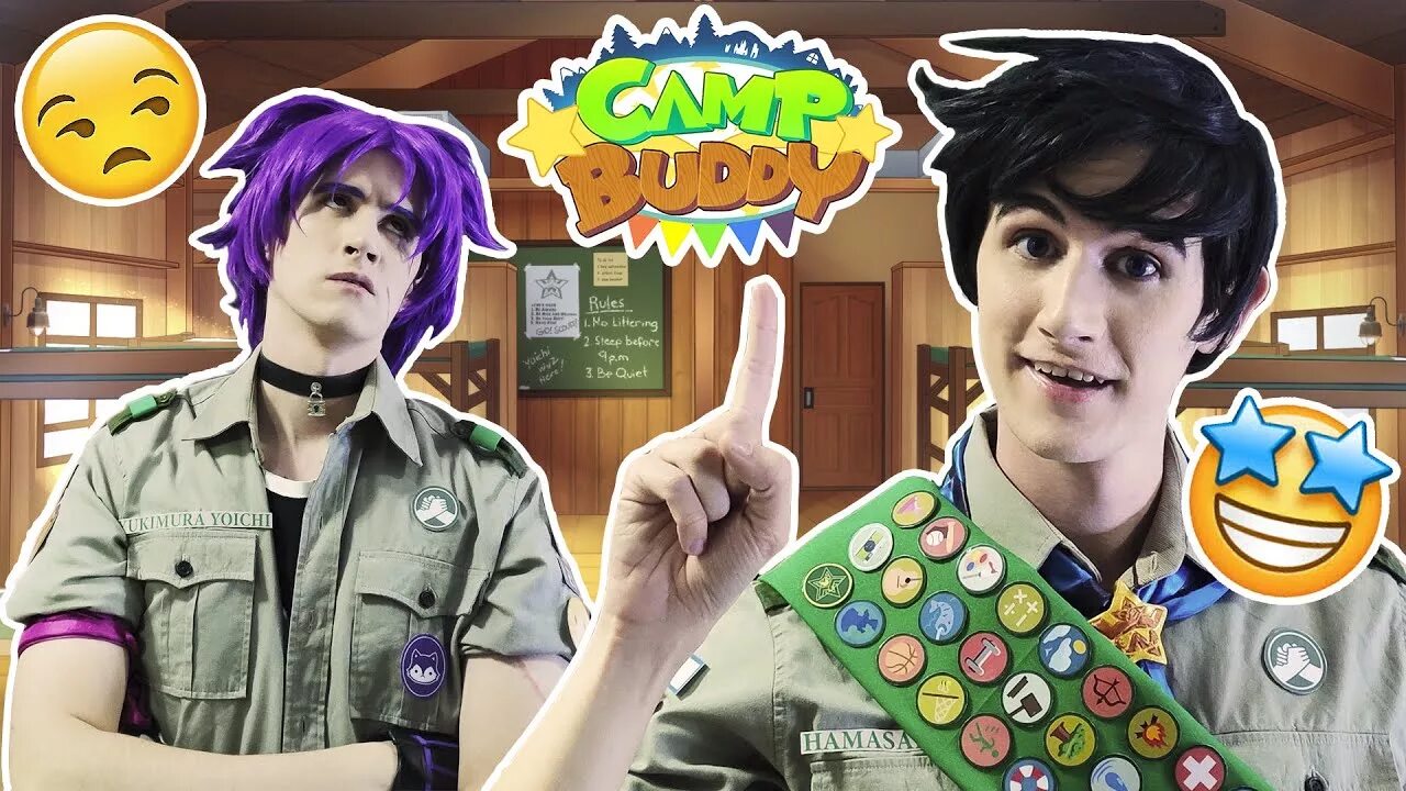 Натсуми Хамасаки. Нацуми Камп Бадди. Camp buddy Натсуми. Нацуми Хамасаки Camp. Natsumi camp