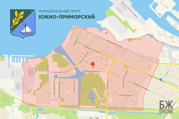 Муниципальный округ южно-приморский спб. Южно приморском округе. Муниципальный округ южно-приморский. Округ южно приморский спб. Муниципальные округа приморского района.