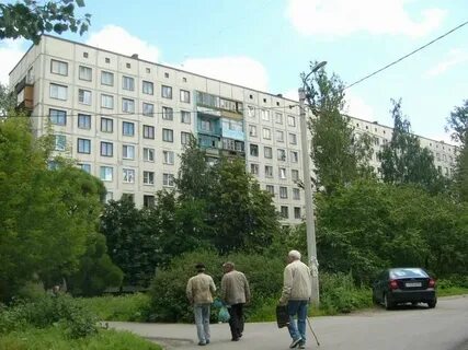 Партизана германа ул 5