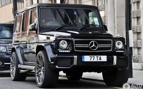 Amg г 63