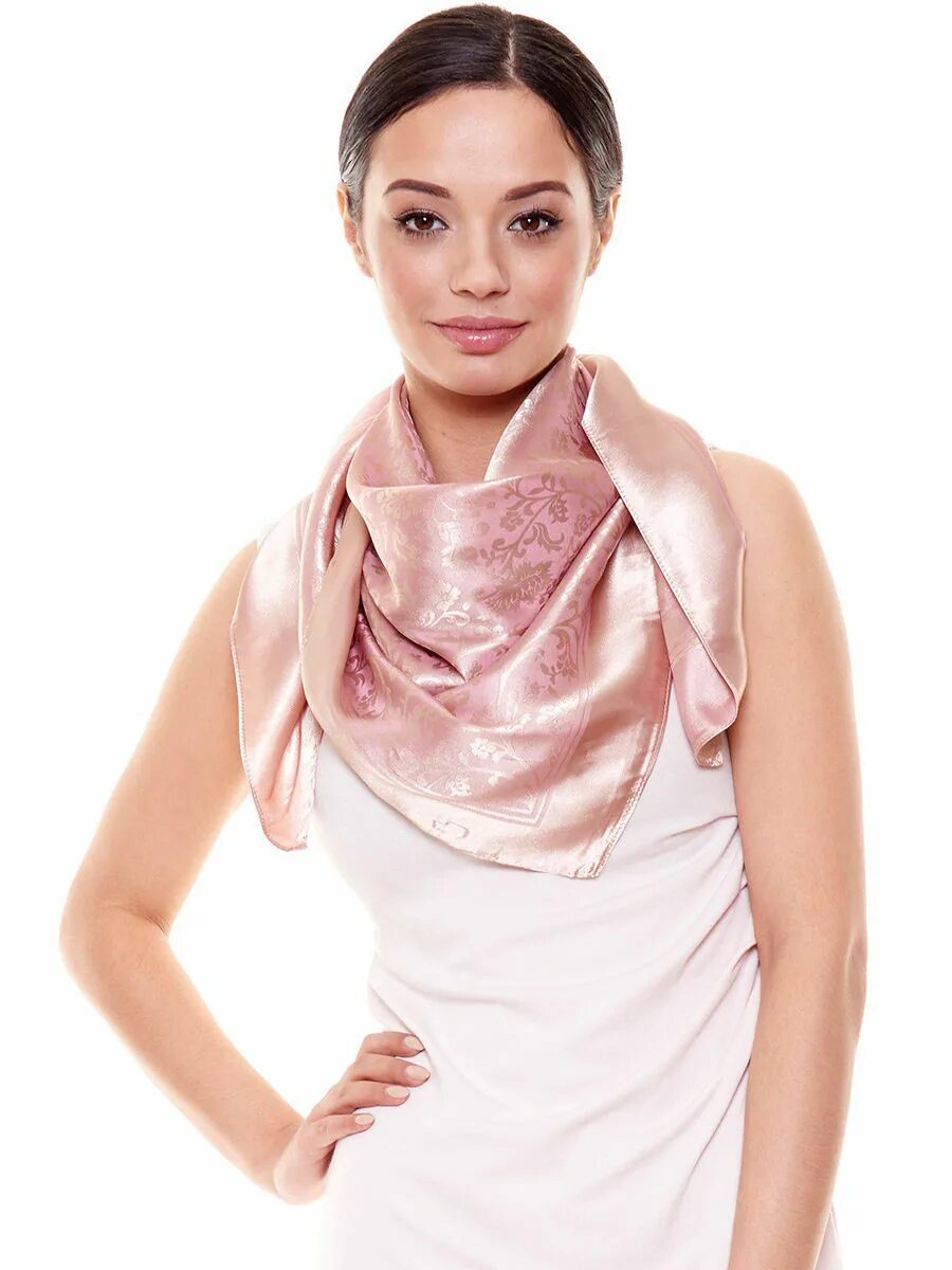Шелковый платок однотонный. Однотонные платки женские. Платок на шею однотонный. Однотонный шелковый шарф.