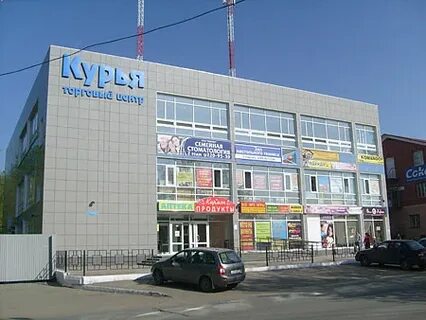 Верхняя пермь