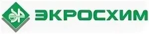 Сайт экросхим. Экросхим. экросхим логотип.