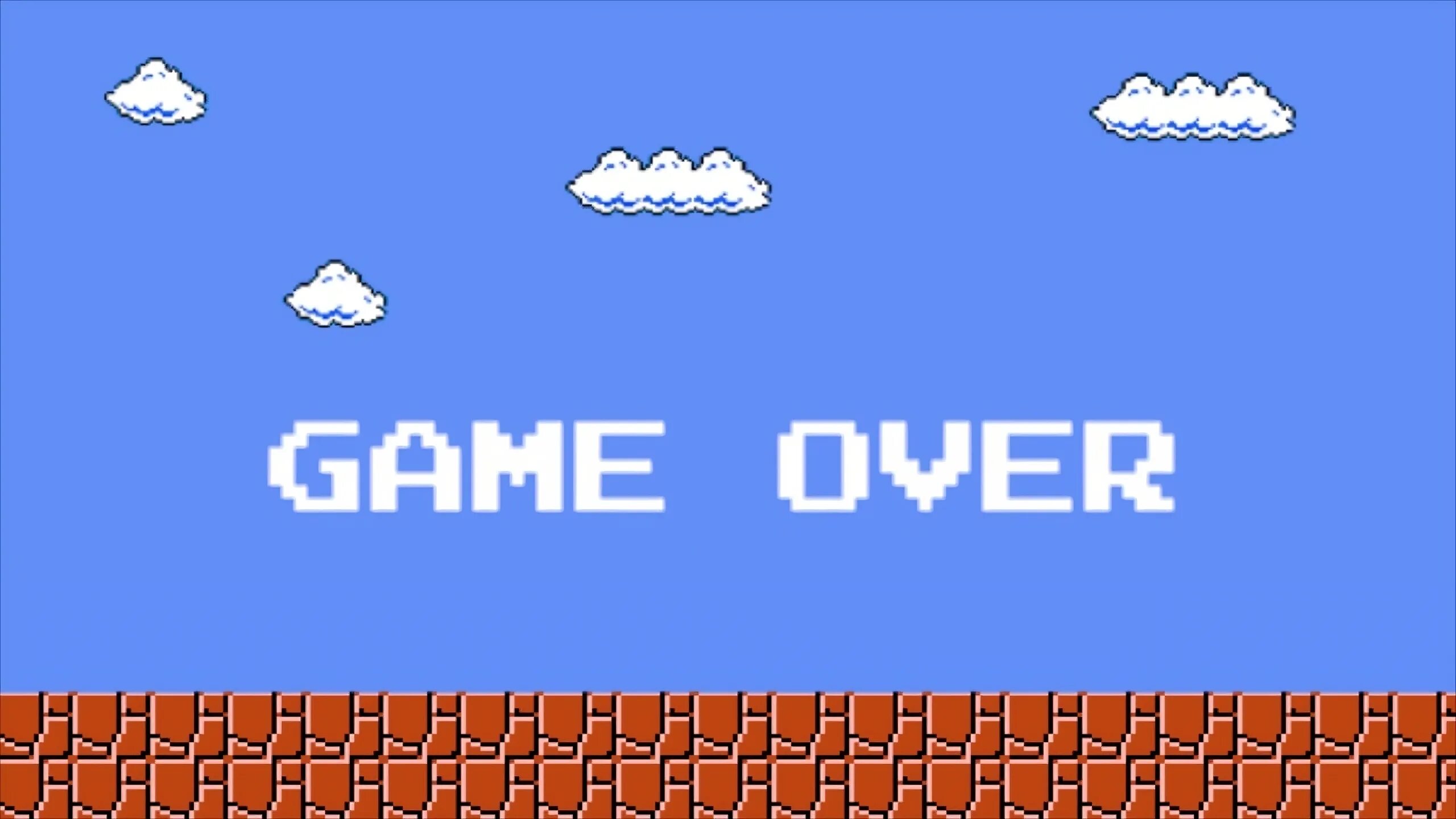 Звуки из игры марио. Марио game over. Super Mario Bros game over. Super Mario game over. Марио проиграл.