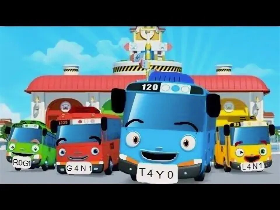 The little bus tayo lanis misunderstanding. Tayo x lani. tayo little bus speedy.