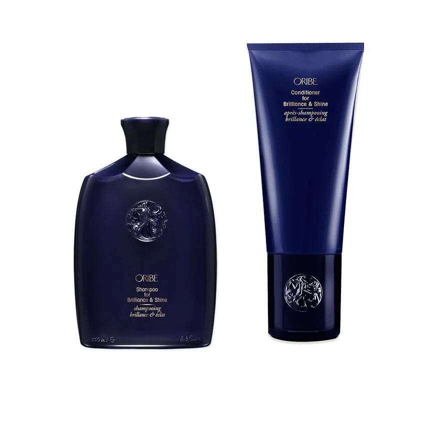 Oribe косметика для волос. Oribe Shampoo for Brilliance & Shine. Oribe шампунь Brilliance & Shine. Oribe Conditioner for Brilliance & Shine. Oribe for Brilliance & Shine Shampoo 50 мл.