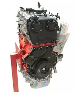 Ea888 2.0 tfsi
