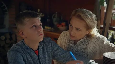 Дорога домой русский