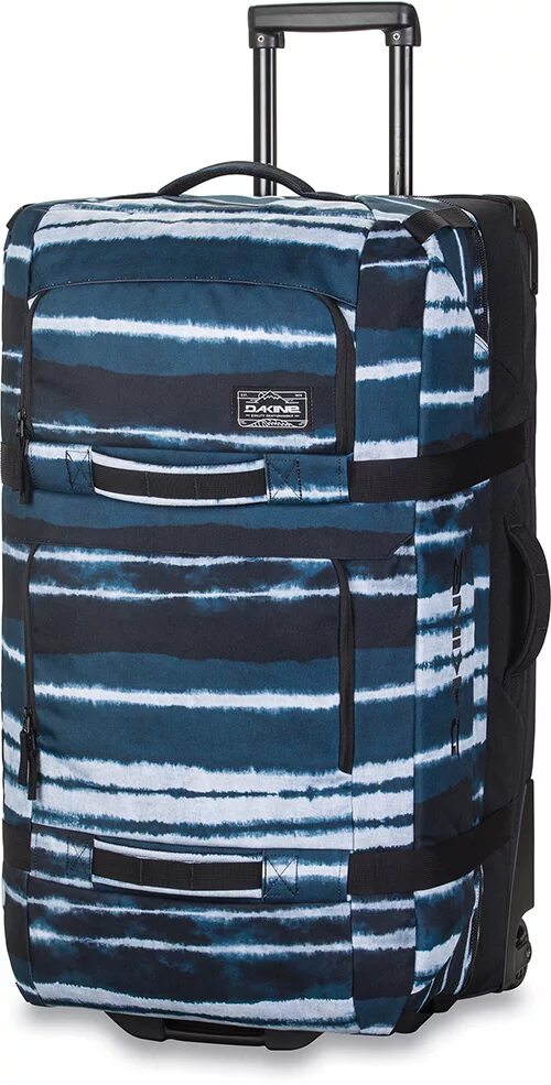 Dakine на колесах. Сумка dakine split roller, 100 л. Dakine split roller 110l. Dakine split roller 85l. Dakine на колесах.
