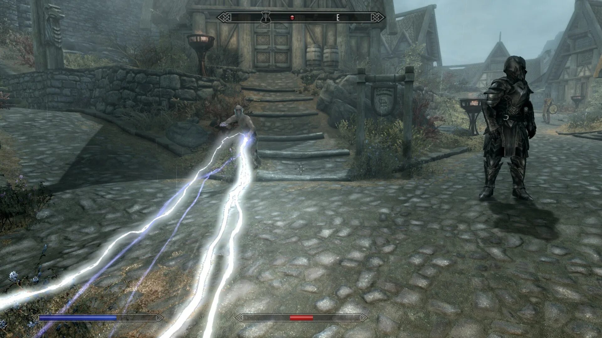 Static skyrim. Скайрим на низких. skyrim static. механики скайрим. скайрим лучшие моды xbox.