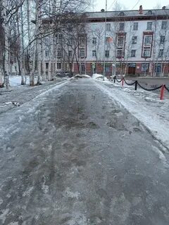 Инта вокруг