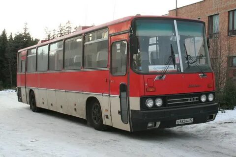 Автовокзал снежинск