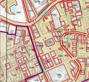 Закон о зонах охраны санкт петербурга