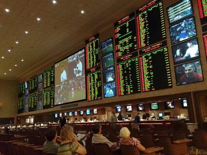 Pick betting