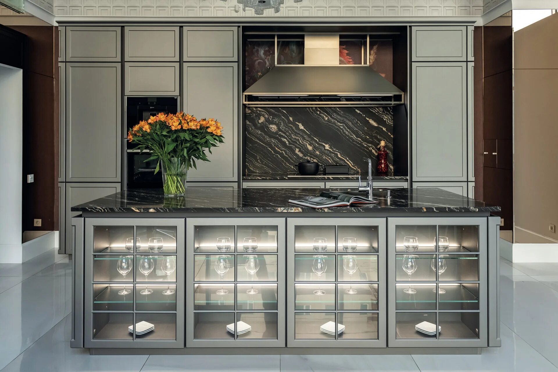 Кухни стильные современные. Кухня кухенберг tempo linea. Кухня snaidero (италия), коллекция link. Стильный кухонный гарнитур. Сайт стильные кухни спб.