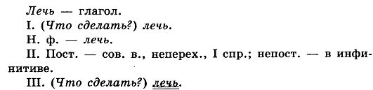 Форма слова. Лечь спряжение. Лицо слова лечь. Лицо слова. Лицо слова лечь.