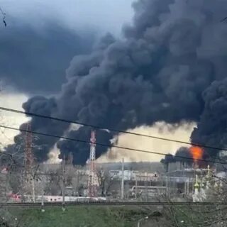 Удары по инфраструктуре сегодня последние новости