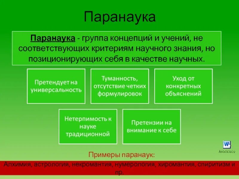 Пример познания в жизни. Примеры паранауки. Паранаука это в философии. Паранаука познание методы. Примеры квазинауки.