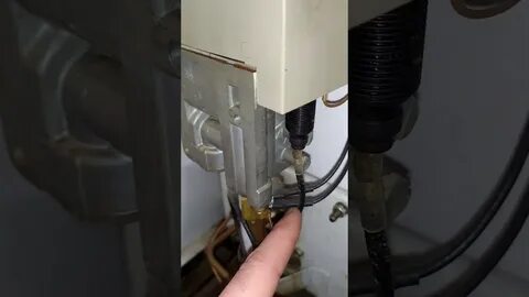 Котел данко тухнет горелка