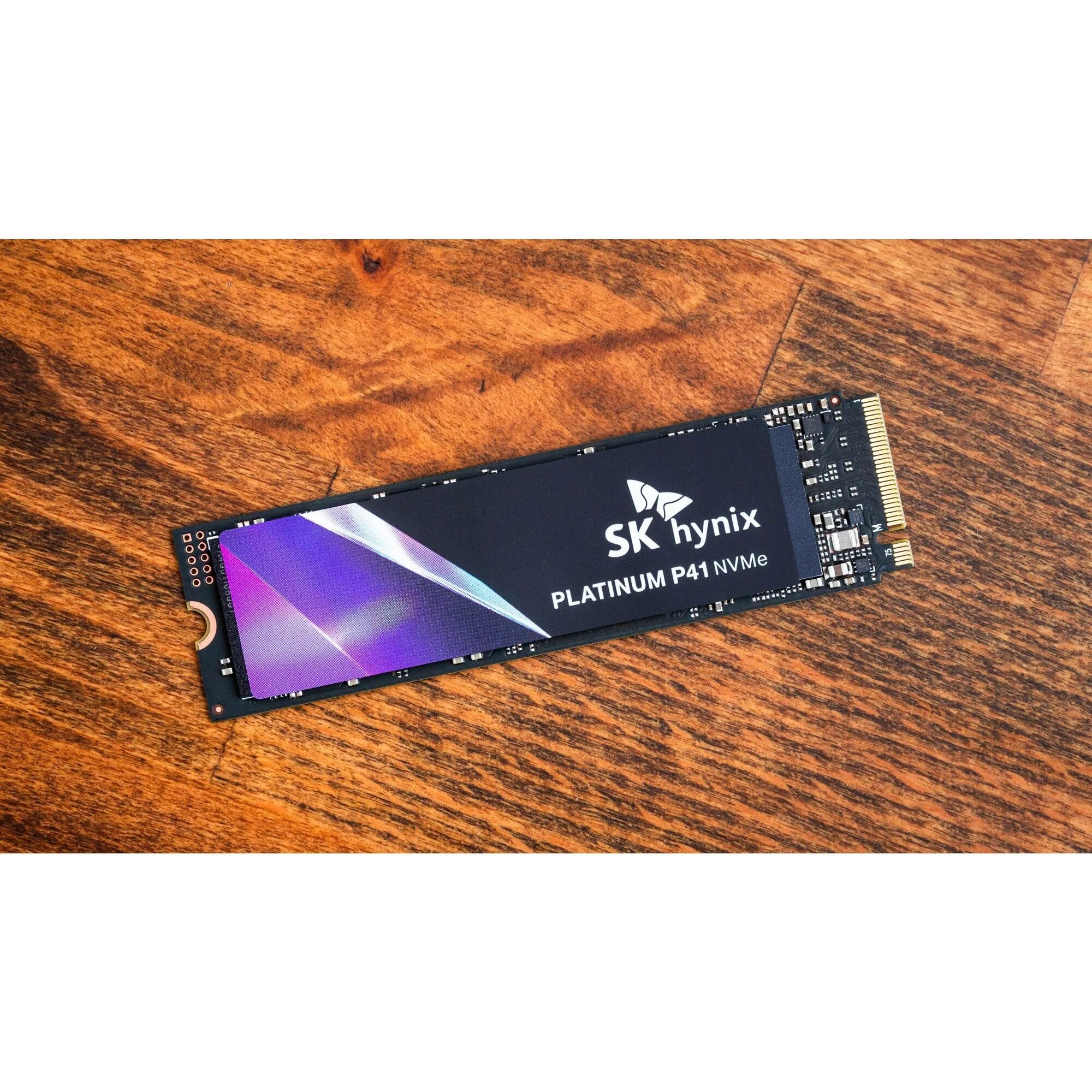 Hynix platinum p41. Hynix platinum p41