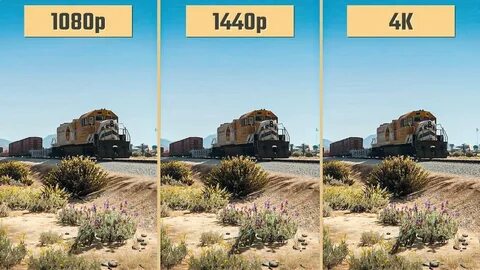 Full comparison