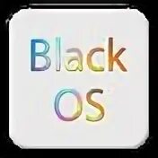 Black os