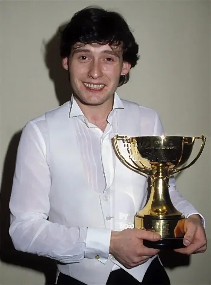 Jimmy whites. Jimmy whites