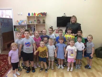 Родительская инициатива