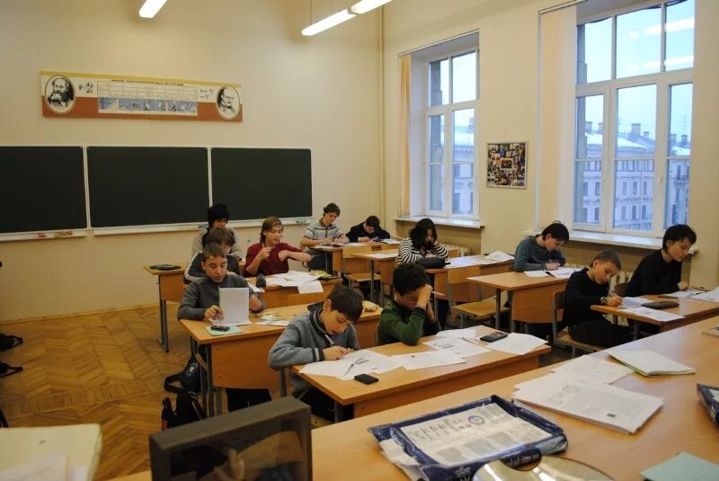 Лицей фтш. Школа иоффе санкт-петербург. Академический лицей «физико-техническая школа» им. Ж. Лицей алферова.