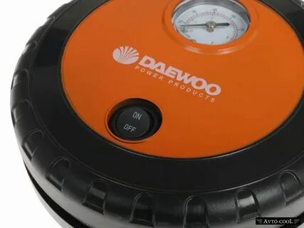 Daewoo 25