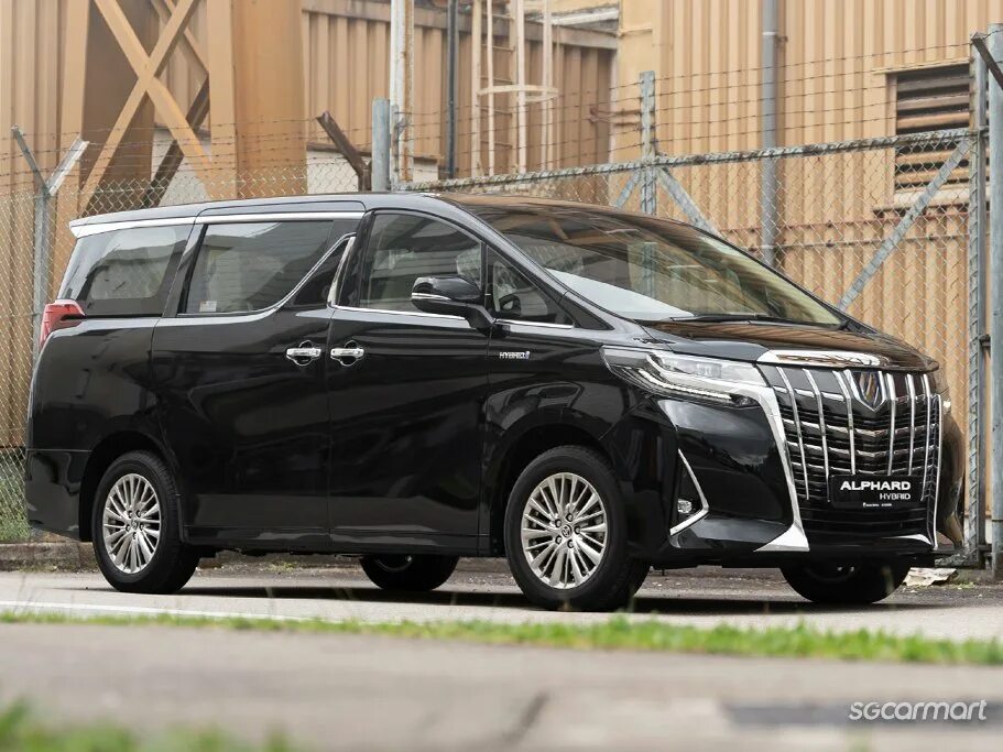 Toyota alphard hybrid с прицепом. Toyota alphard гибрид. Тойота альфард гибрид. Toyota alphard hybrid 2. Альфард гибрид 2003.