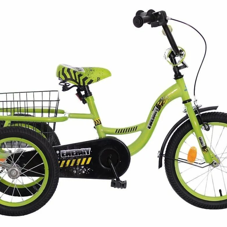 Можно детский велосипед. Велосипед 16" трехколесный Velolider Energy. Велосипед трехколесный Velolider Energy. Велосипед 16" трехколесный Rush hour Energy. Велосипед 20" Energy Rush hour трехколесный.