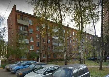 Ул кирова д 6