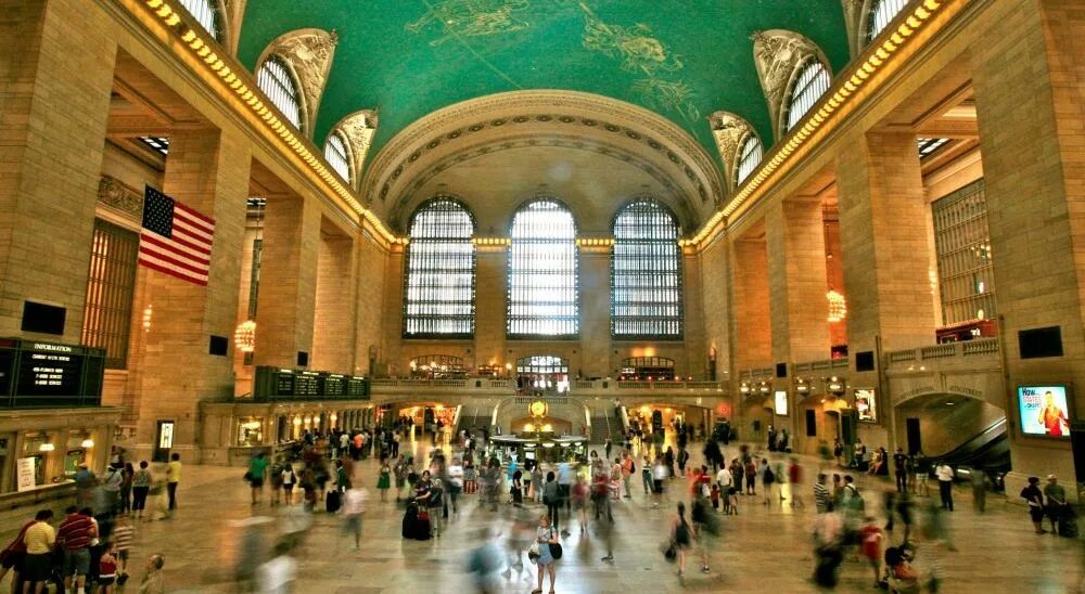 Grand Central golden clock Grand central station, Grand central terminal, Ny cit
