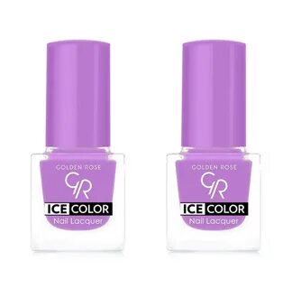 Ice color