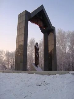 История памятников уфы