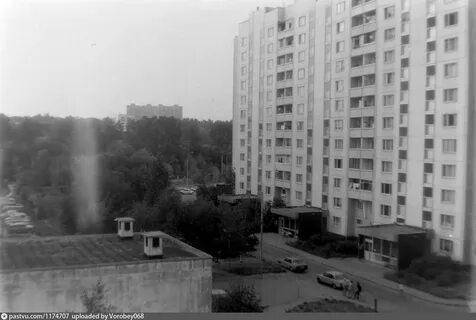 Филевский бульвар 18