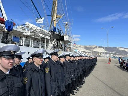 Из ростова в новороссийск